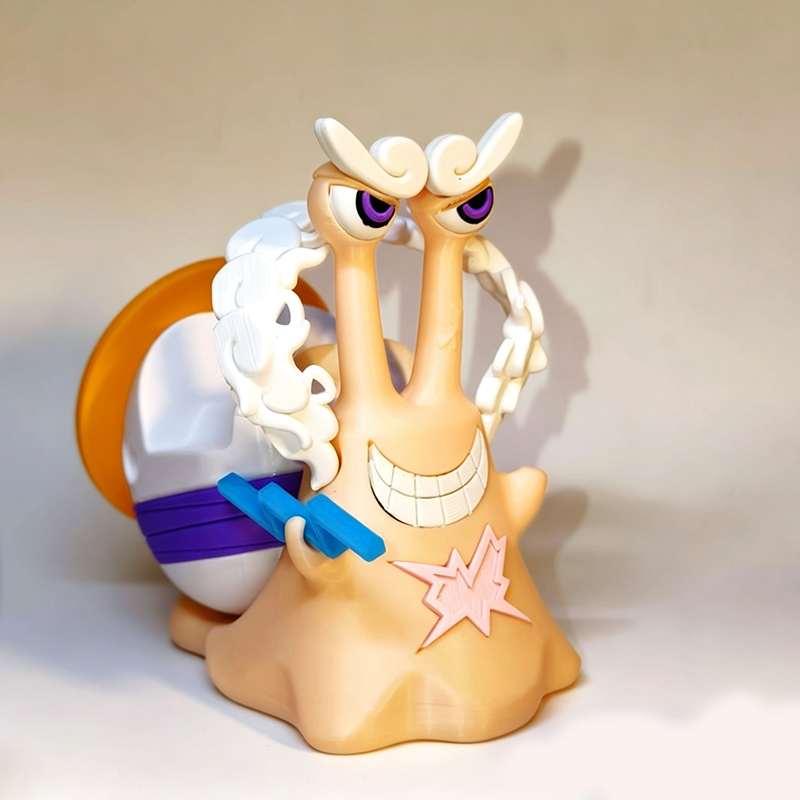 One Piece Gamepad Holder Ps4Ps - Gaming Accessories Japan ulasan dan harga