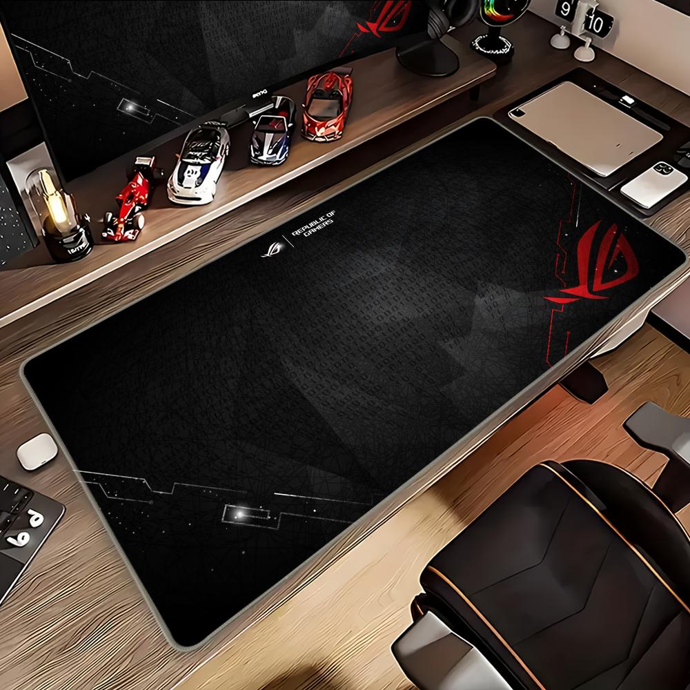 Asus Rog Mause Pad Anime Mouse - Gaming Accessories Asus ulasan dan harga