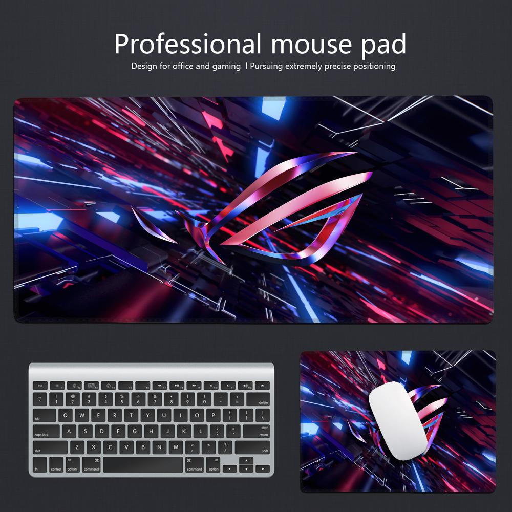 Asus Rog Mause Pad Anime Mouse - Gaming Accessories Asus ulasan dan harga