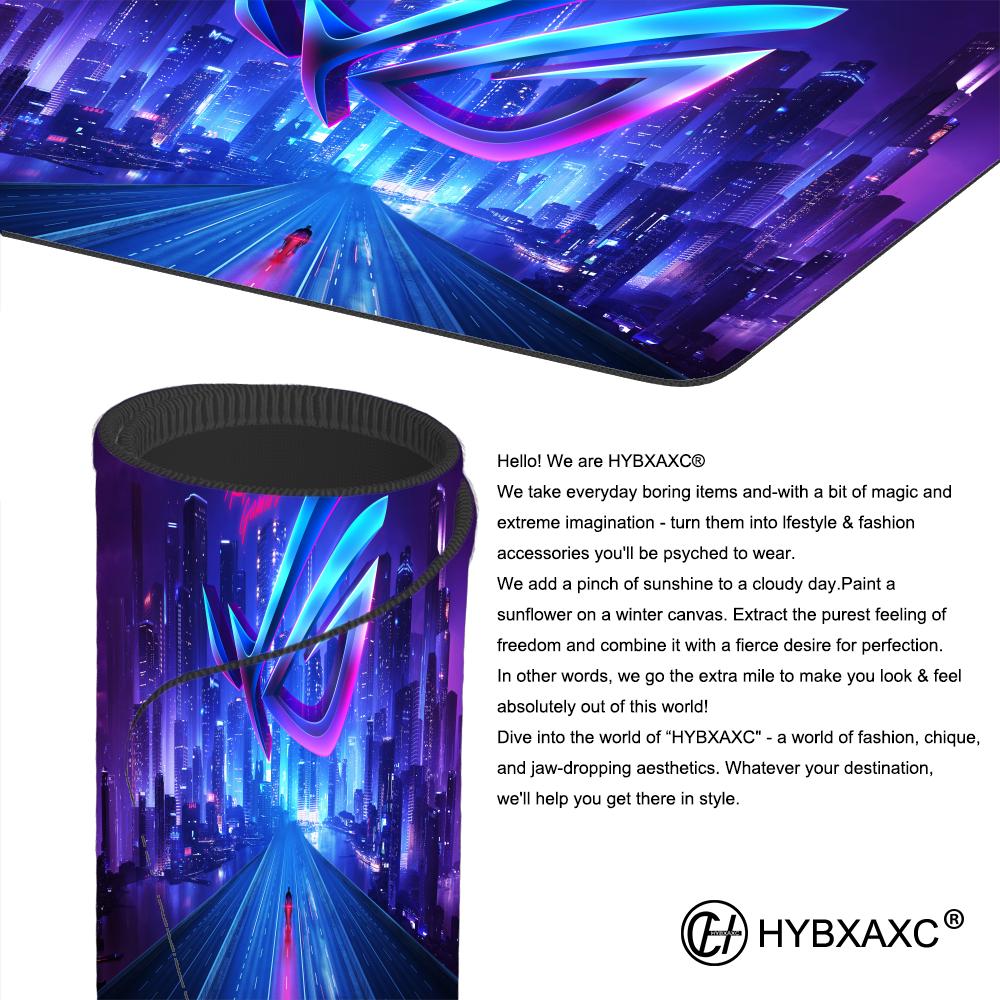 Asus Rog Mause Pad Anime Mouse - Gaming Accessories Asus ulasan dan harga