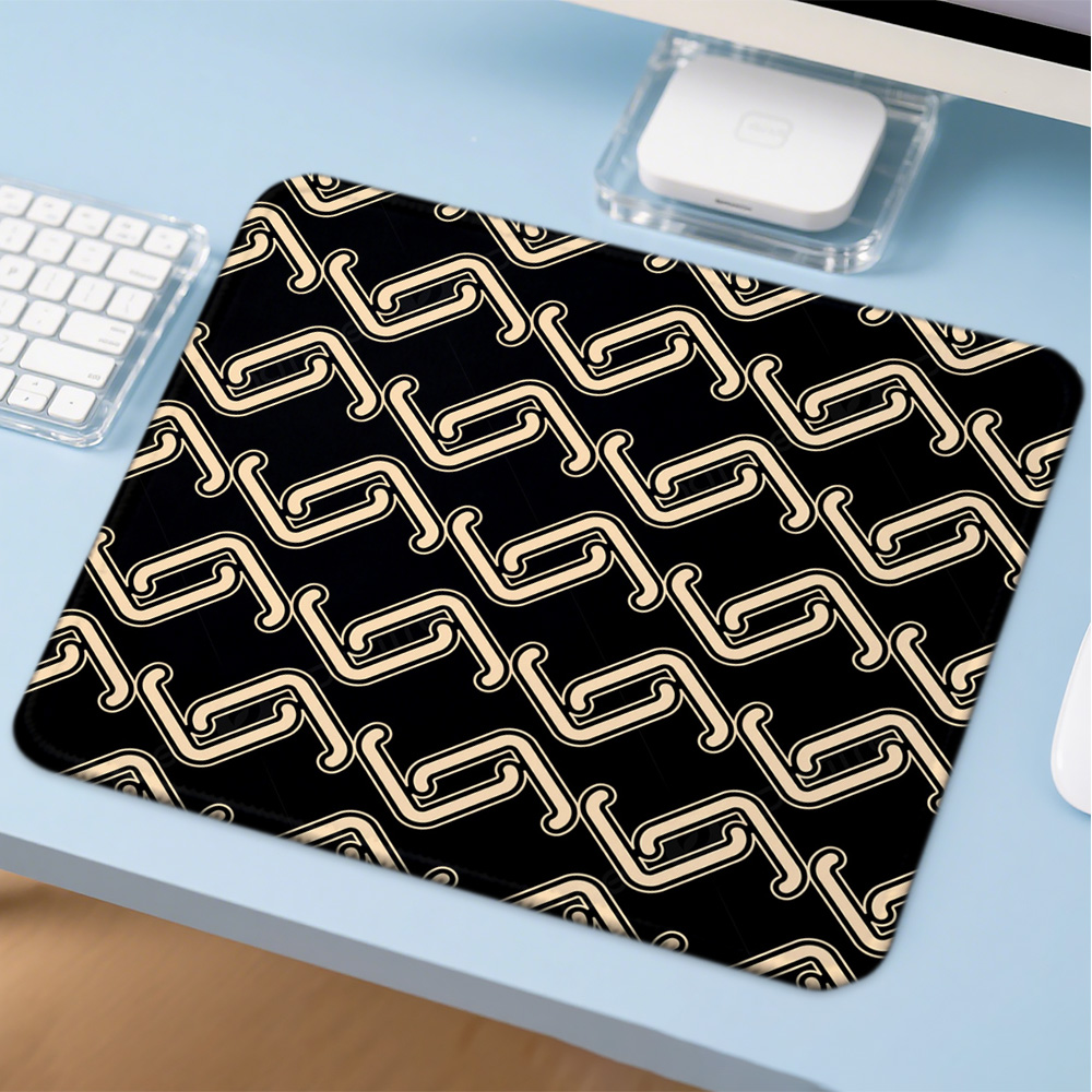 Mosepad Ethnic patterns Comput - Gaming Accessories Companies ulasan dan harga