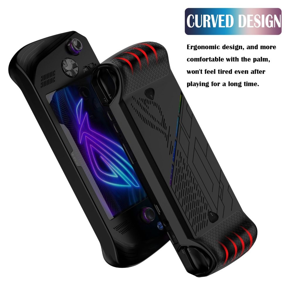 For ASUS ROG Ally X 2024 New G - Gaming Accessories Asus ulasan dan harga