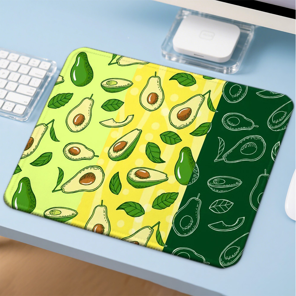 Mosepad Avocado spread Compute - Gaming Accessories Companies ulasan dan harga