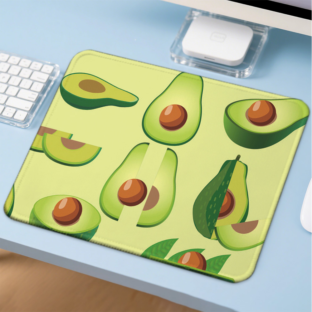 Mosepad Avocado spread Compute - Gaming Accessories Companies ulasan dan harga