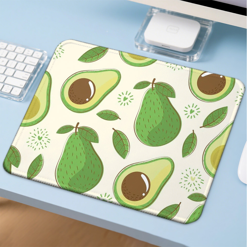 Mosepad Avocado spread Compute - Gaming Accessories Companies ulasan dan harga
