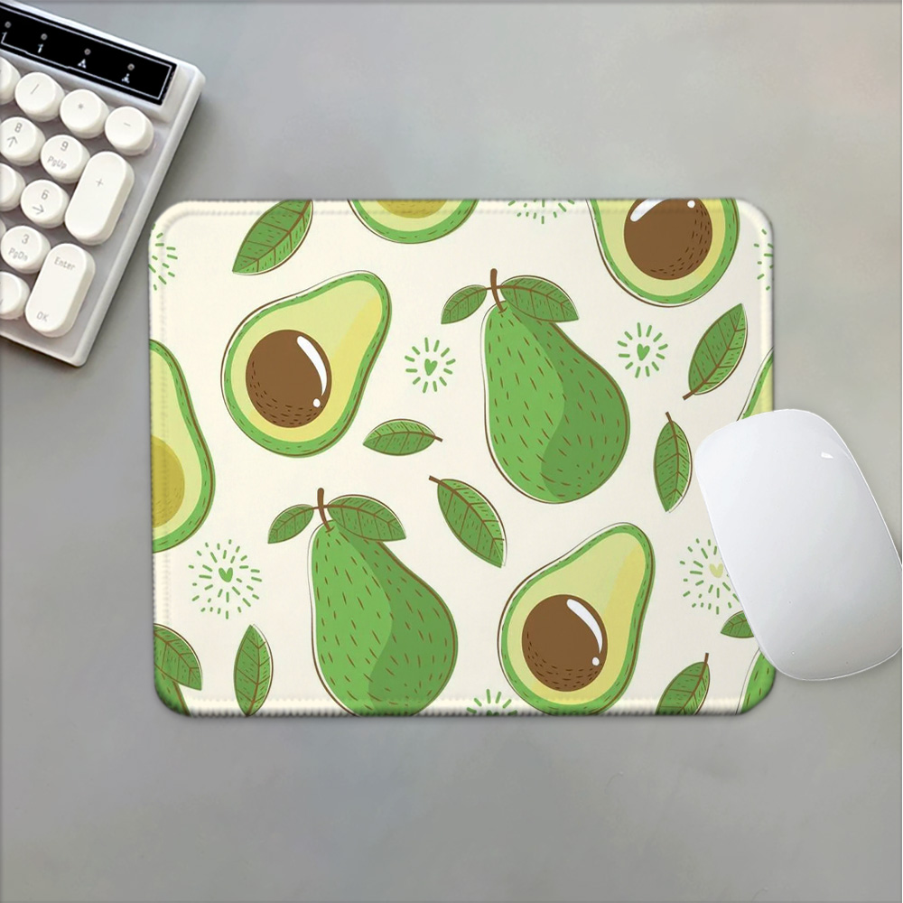 Mosepad Avocado spread Compute - Gaming Accessories Companies ulasan dan harga