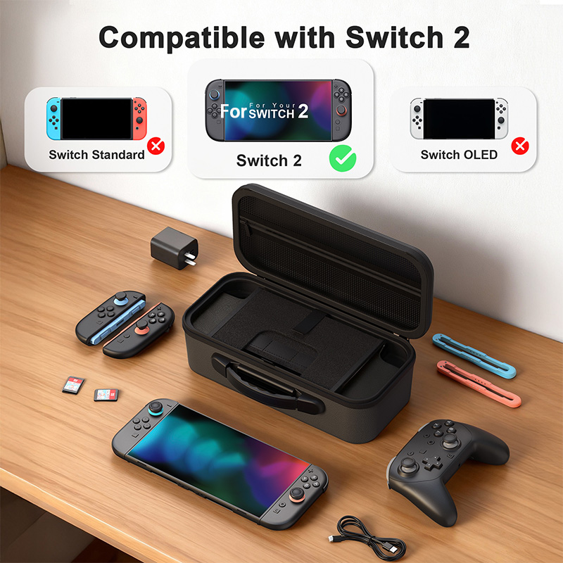 Suitable for Switch 2 Gaming C - Gaming Accessories Store ulasan dan harga