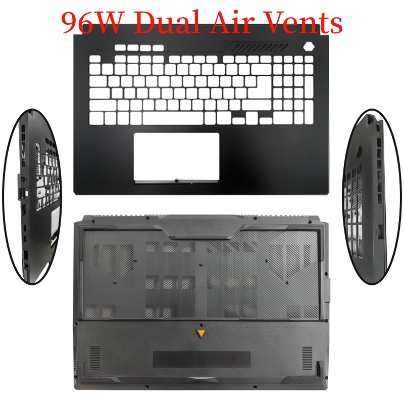For ASUS TUF Gaming F17 FX707  - Gaming Accessories Asus ulasan dan harga