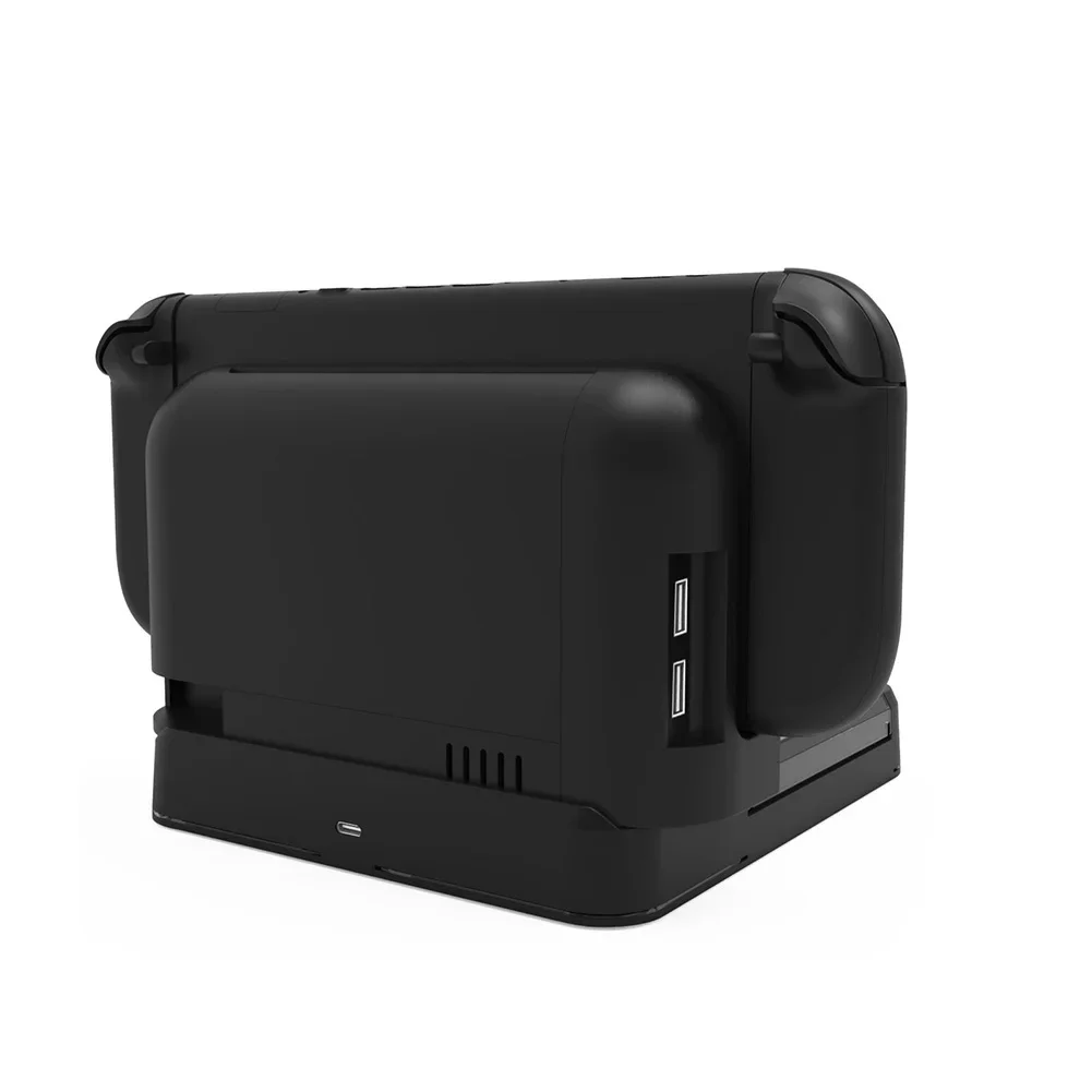 Versatile Charging Dock For Ni - Gaming Accessories Store ulasan dan harga