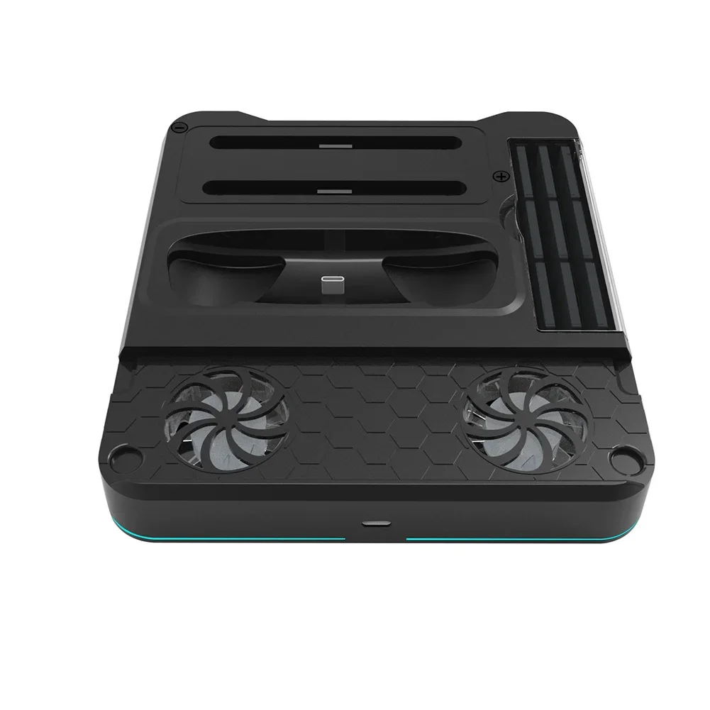 Versatile Charging Dock For Ni - Gaming Accessories Store ulasan dan harga
