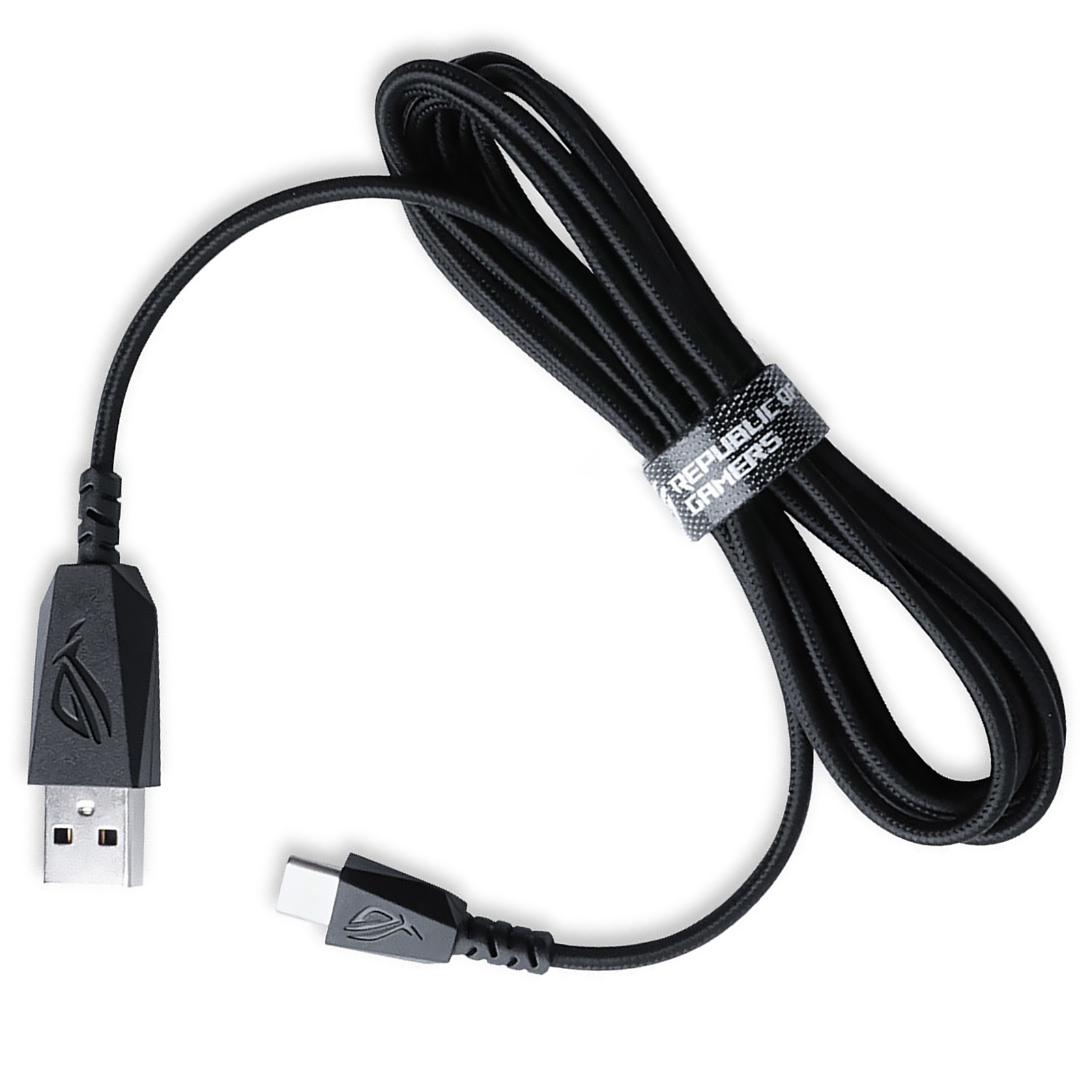1.8m Type-C USB Keyboard Cable - Gaming Accessories Asus ulasan dan harga