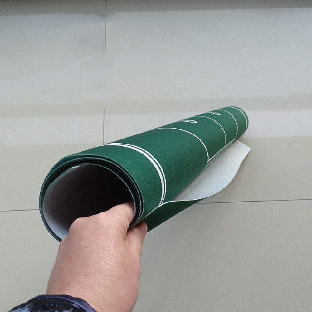 180x90cm Poker Tablecloth Non  - Gaming Accessories ulasan dan harga