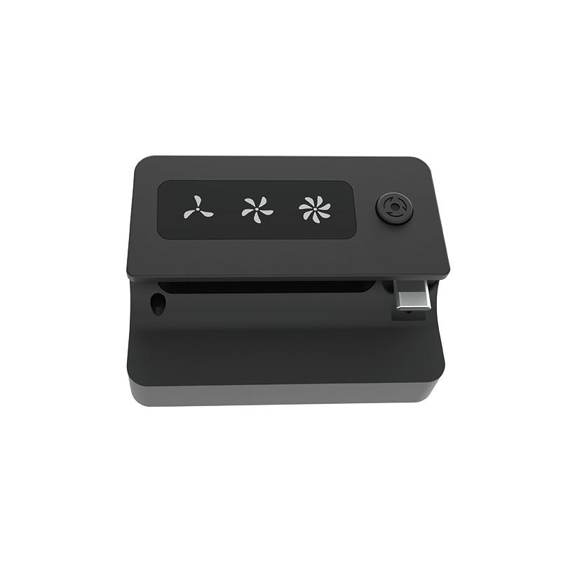 For Switch2 Host Cooling Fan H - Gaming Accessories ulasan dan harga