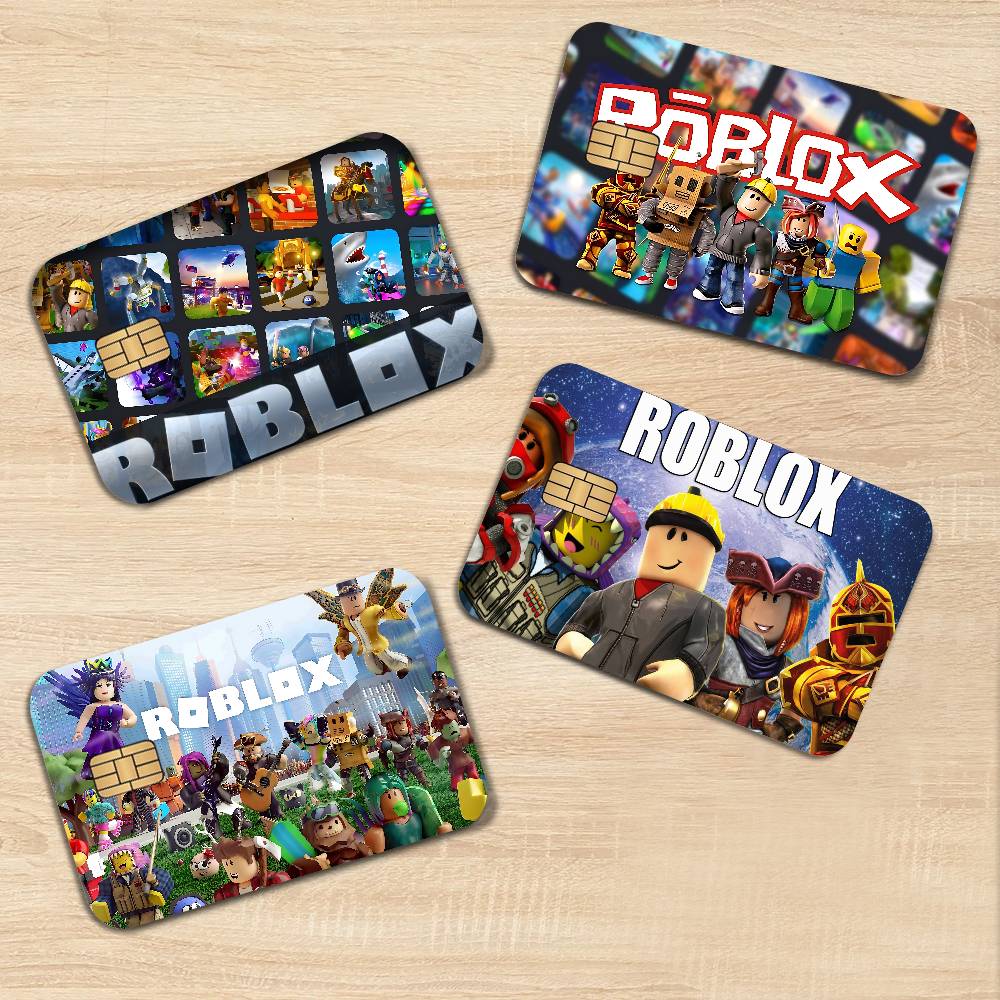 Sandbox Game R-Roblox Diy Cred - Gaming Accessories Roblox ulasan dan harga