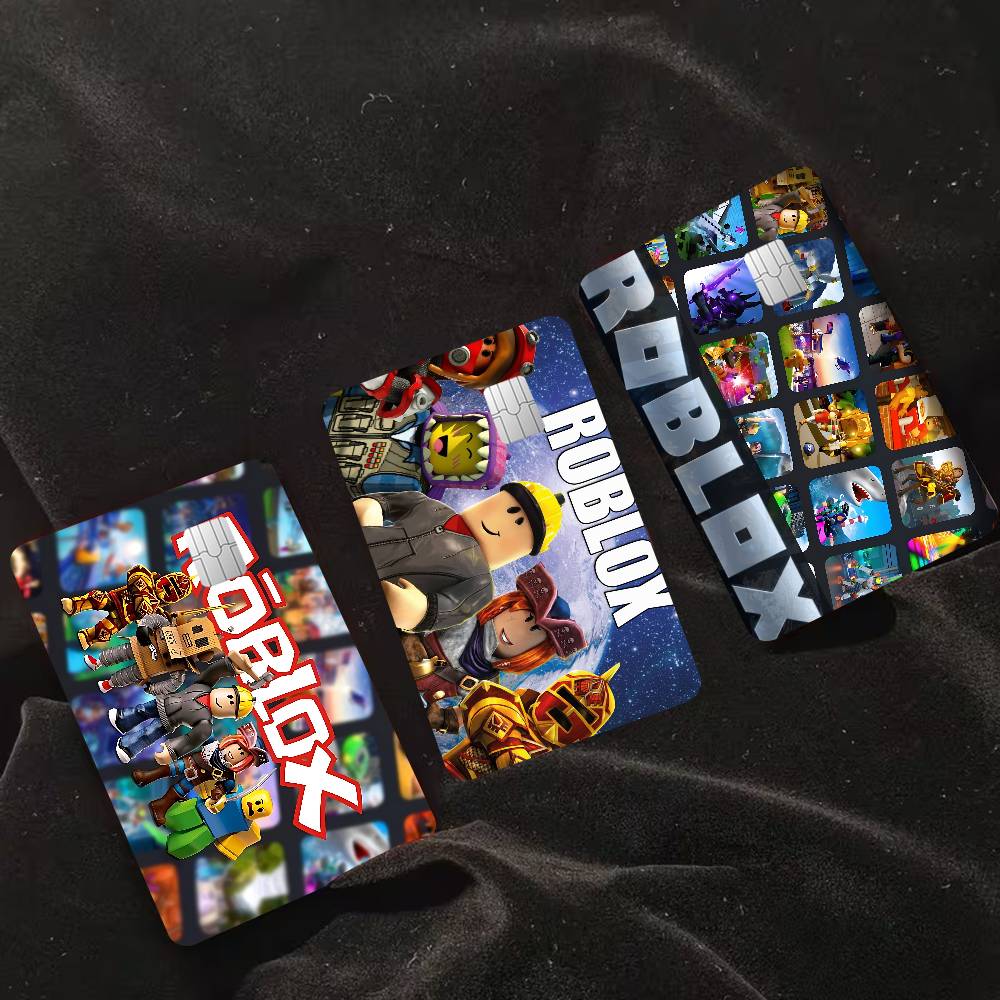 Sandbox Game R-Roblox Diy Cred - Gaming Accessories Roblox ulasan dan harga