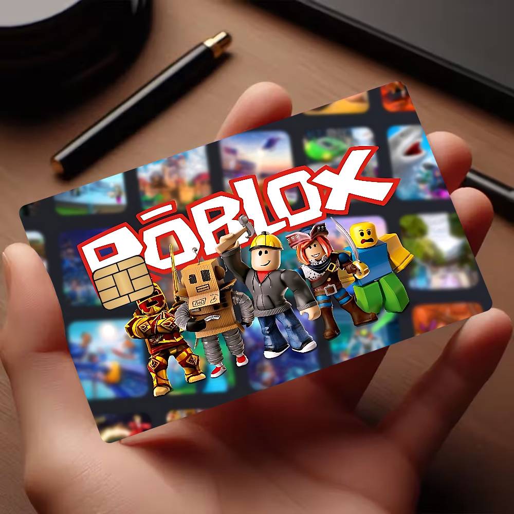 Sandbox Game R-Roblox Diy Cred - Gaming Accessories Roblox ulasan dan harga