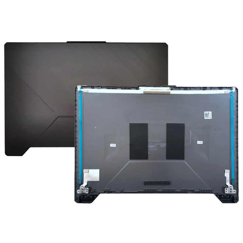 NEW Notebook LCD Back Cover/Fr - Gaming Accessories Asus ulasan dan harga