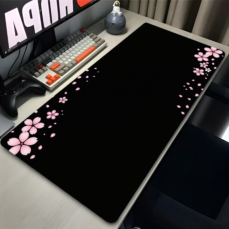 Mousepad Gamer Computer Access - Gaming Accessories Companies ulasan dan harga