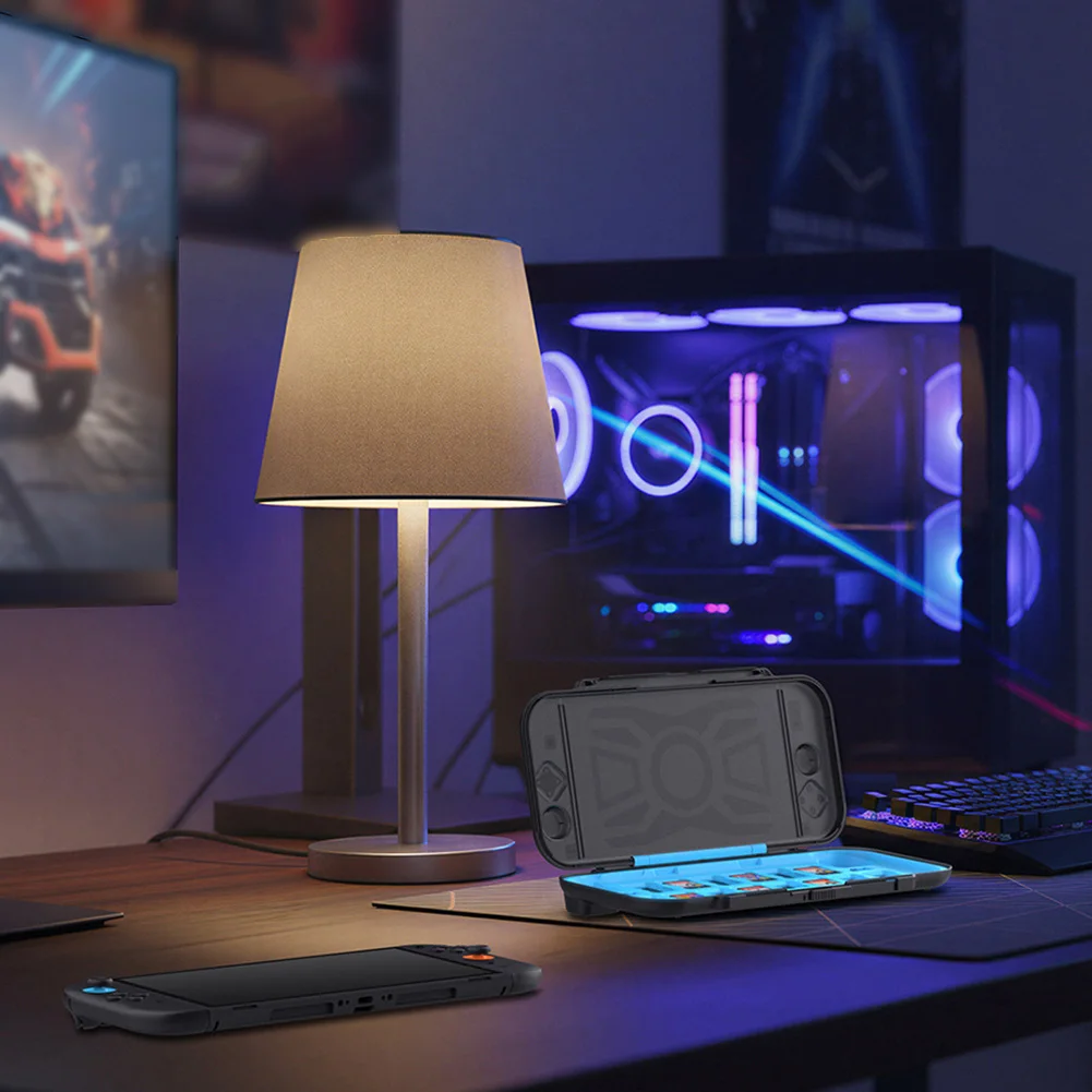 For Nintendo Switch 2 Portable - Gaming Accessories Store ulasan dan harga