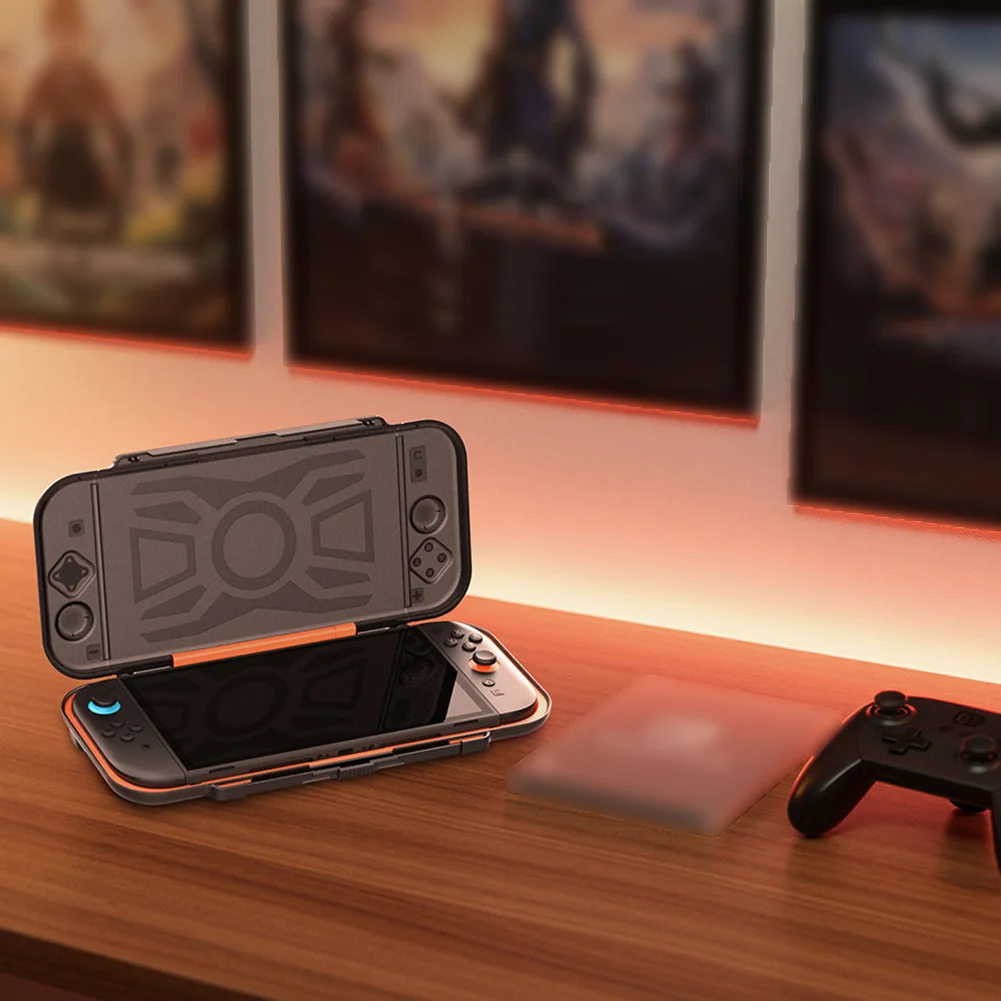 For Nintendo Switch 2 Portable - Gaming Accessories Store ulasan dan harga