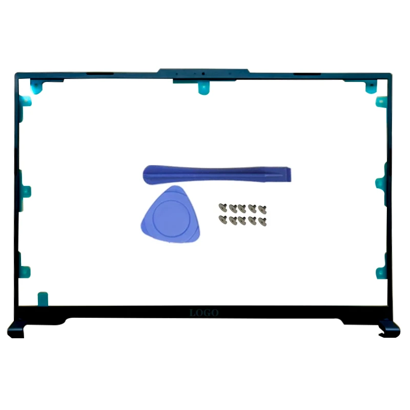 Notebook Screen LCD Back Cover - Gaming Accessories Asus ulasan dan harga