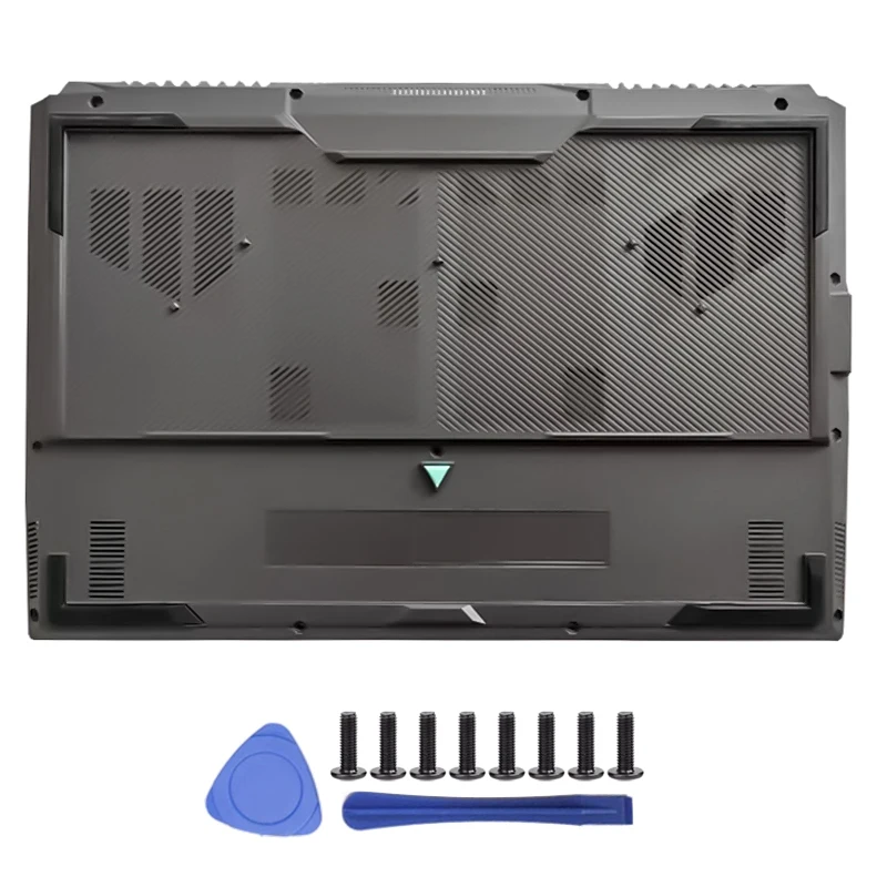 Notebook Screen LCD Back Cover - Gaming Accessories Asus ulasan dan harga