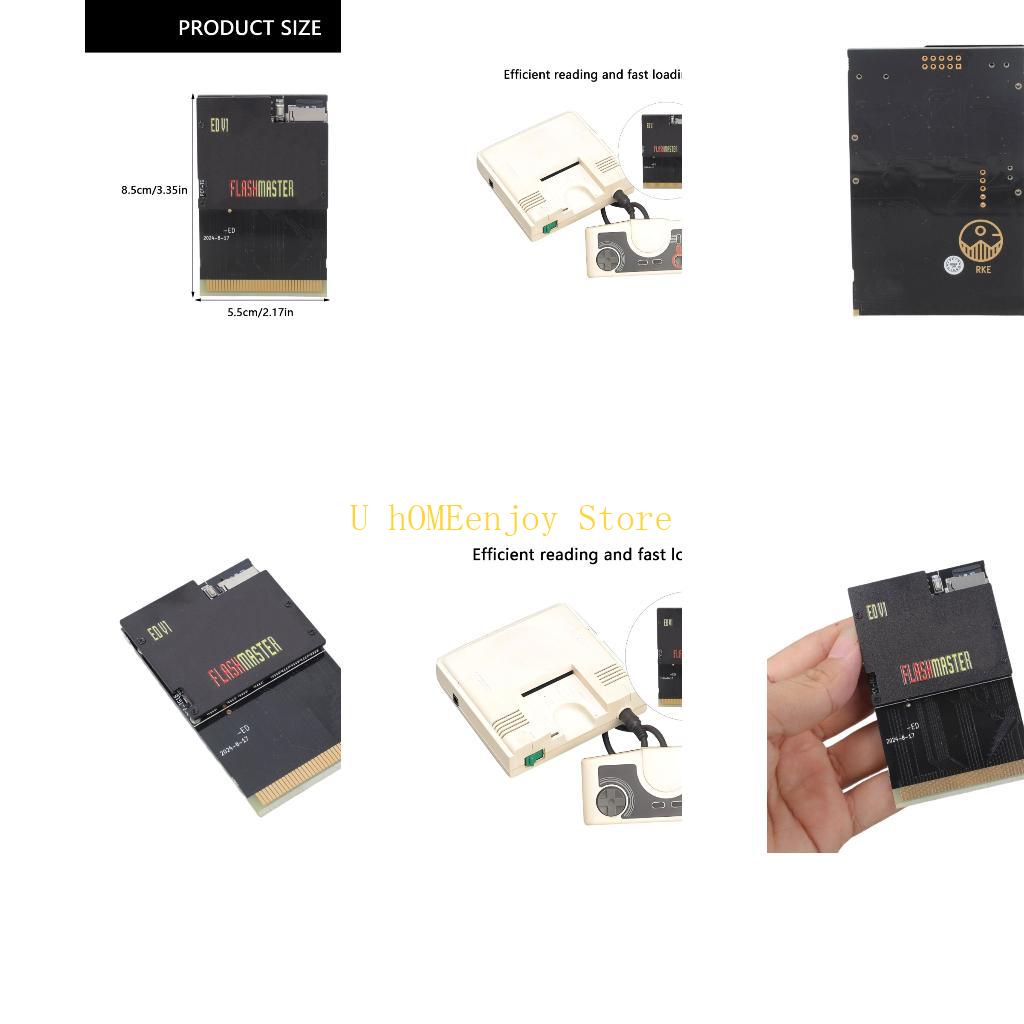 B0KF Drive Memory Card Gaming  - Gaming Accessories Store ulasan dan harga