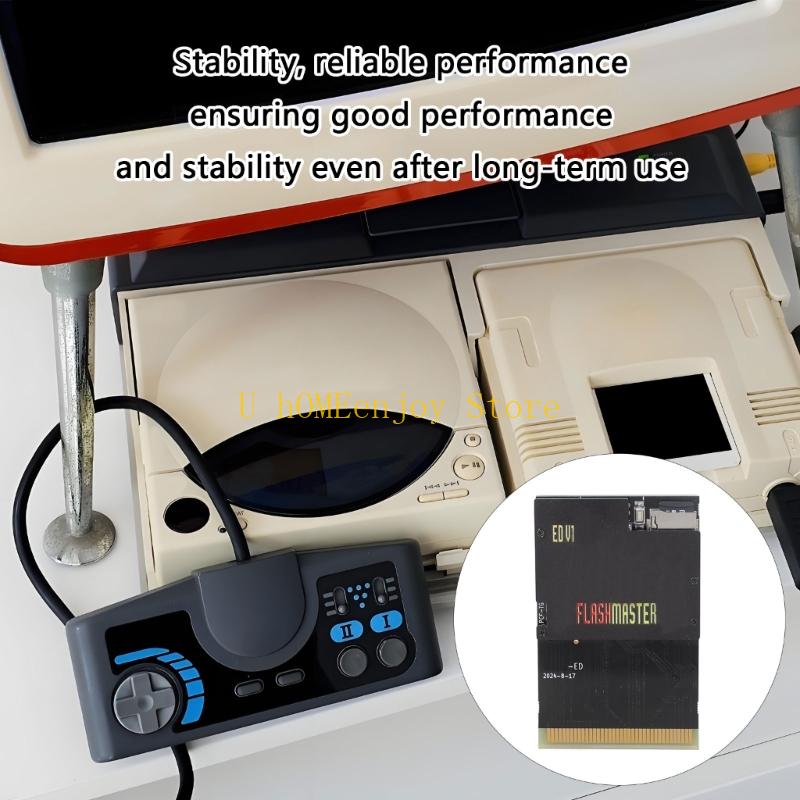 B0KF Drive Memory Card Gaming  - Gaming Accessories Store ulasan dan harga