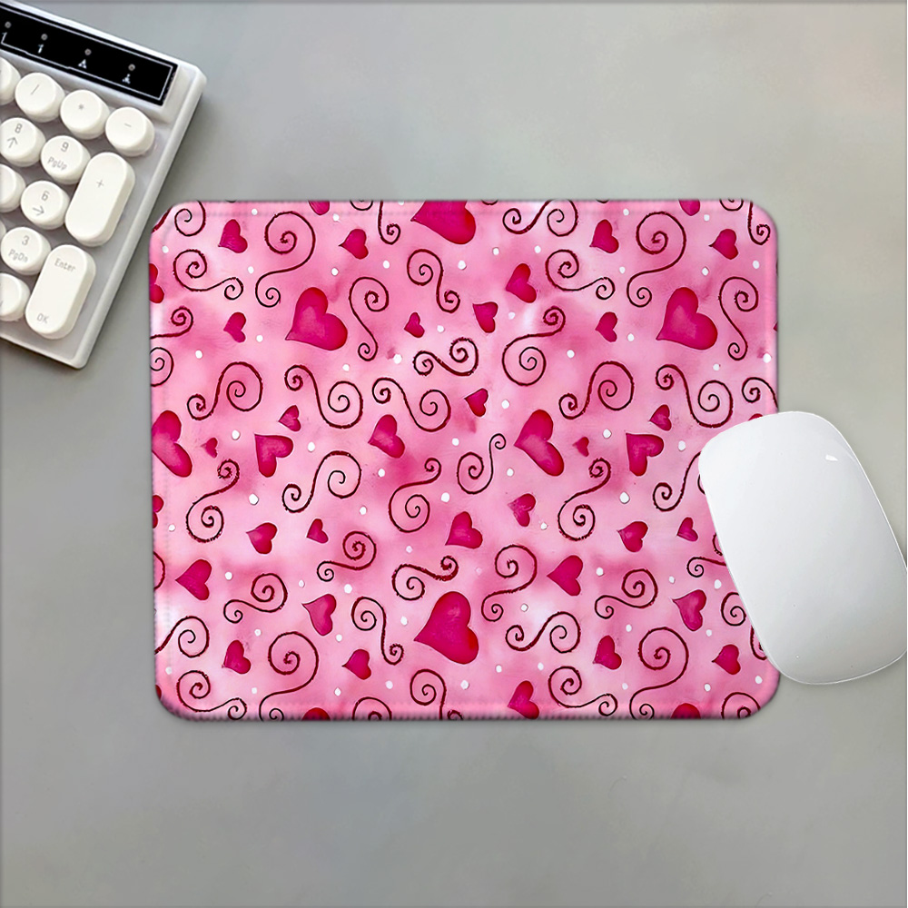 Mosepad LOVE spread Computer M - Gaming Accessories Companies ulasan dan harga