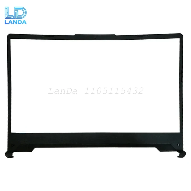 NEW Notebook LCD Back Cover/Fr - Gaming Accessories Asus ulasan dan harga