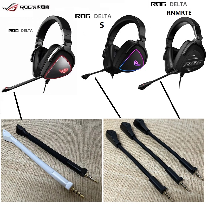 Original Microphones For ASUS  - Gaming Accessories Asus ulasan dan harga