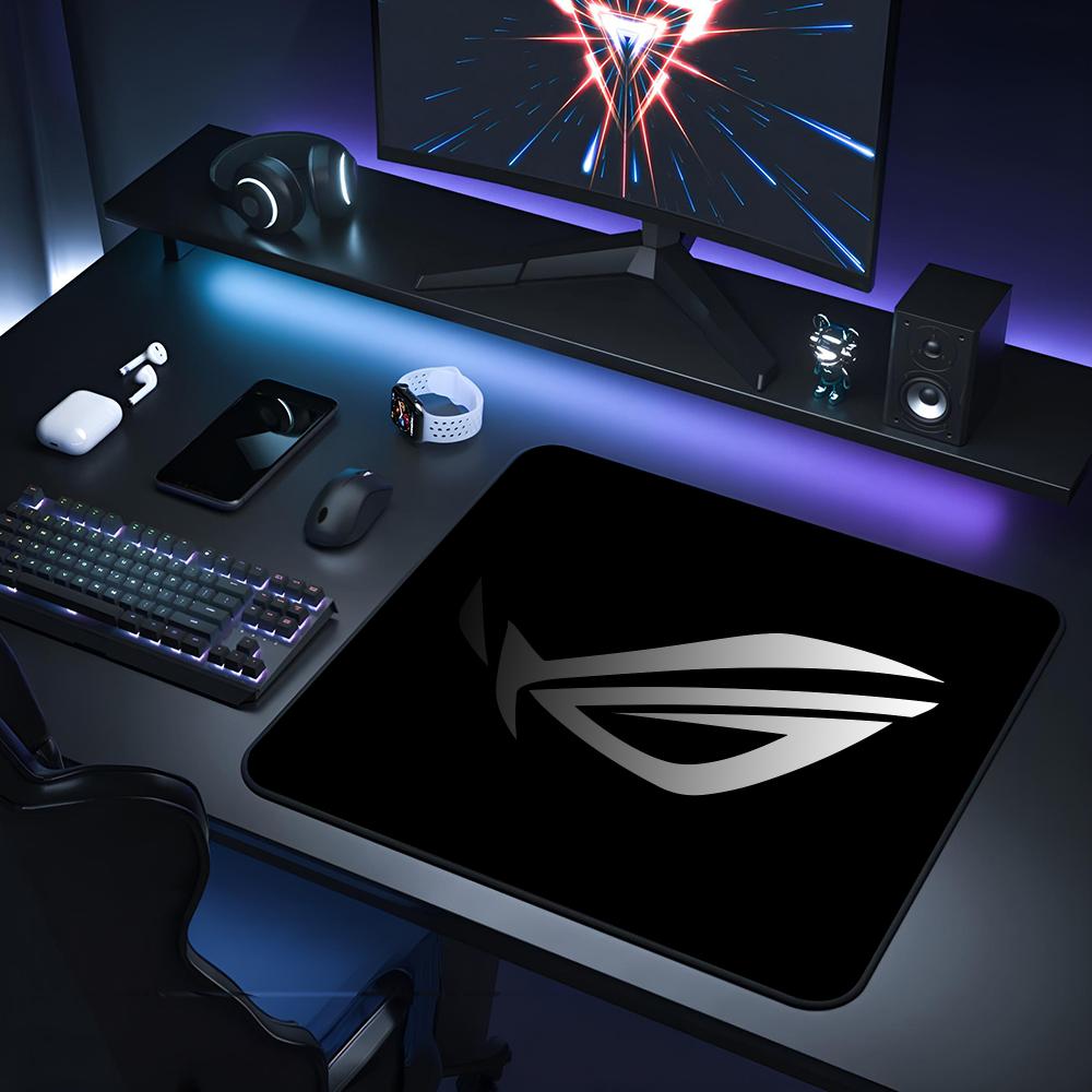 A-AsusES ROG Mouse Pad Gaming  - Gaming Accessories Asus ulasan dan harga