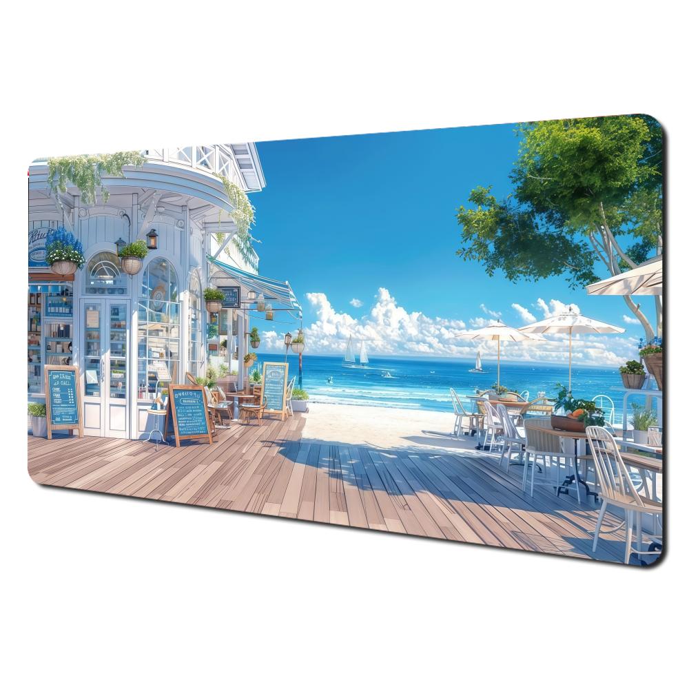 Seaside Convenience Store Mous - Gaming Accessories Store ulasan dan harga