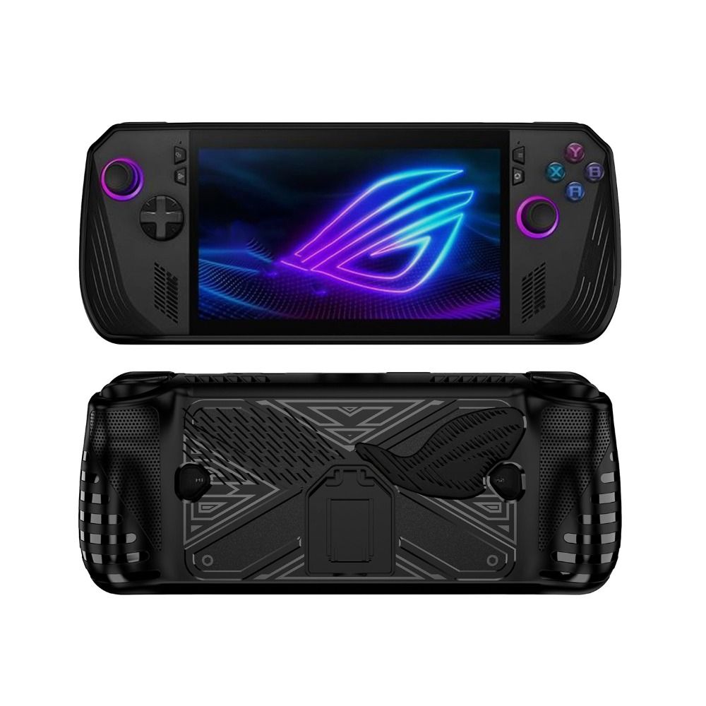 with Kickstand Gaming Handheld - Gaming Accessories Asus ulasan dan harga