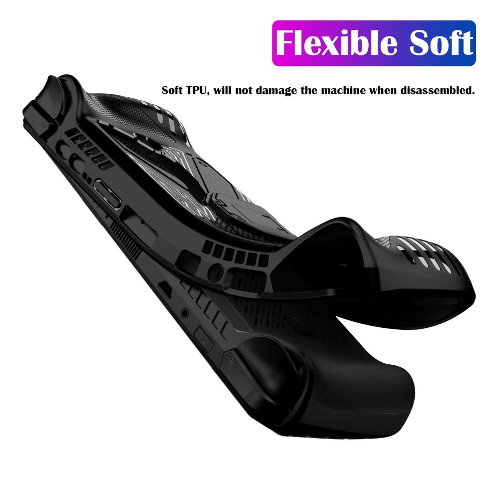 with Kickstand Gaming Handheld - Gaming Accessories Asus ulasan dan harga
