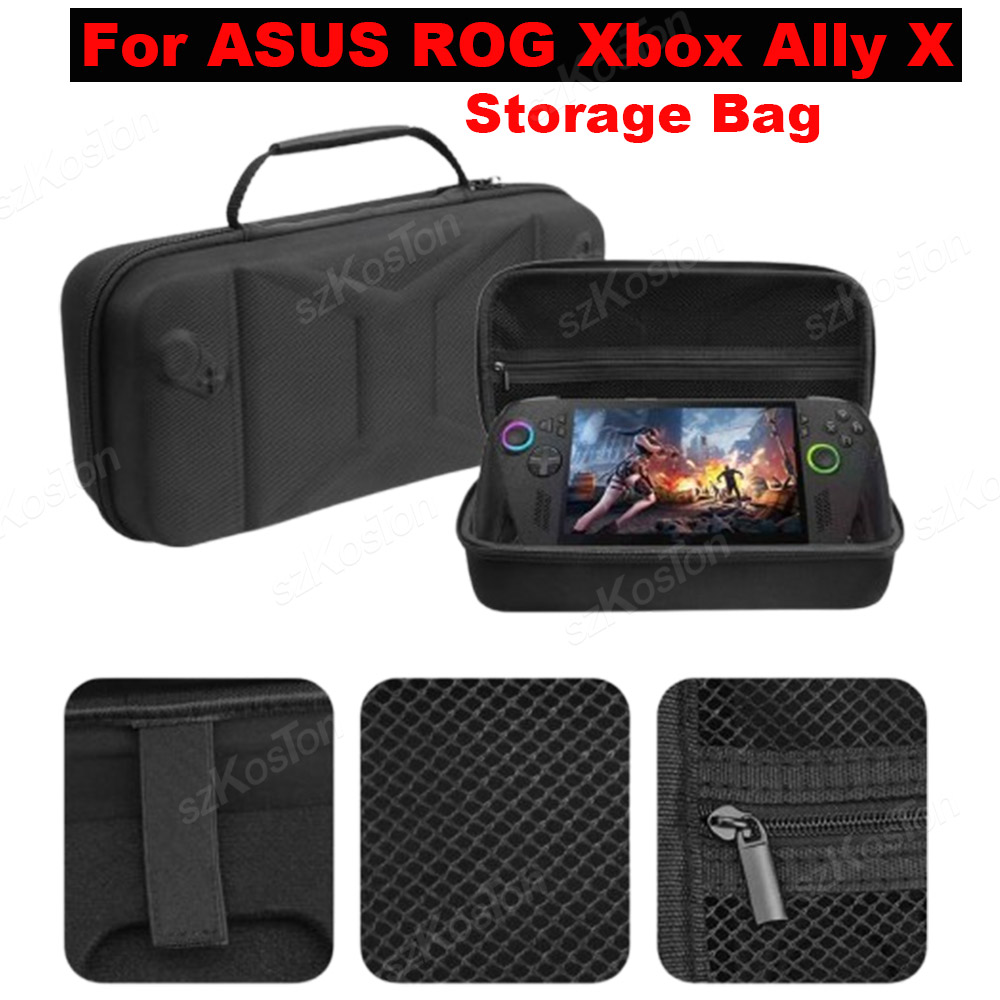 EVA Hard Storage Bag for ASUS  - Gaming Accessories Asus ulasan dan harga